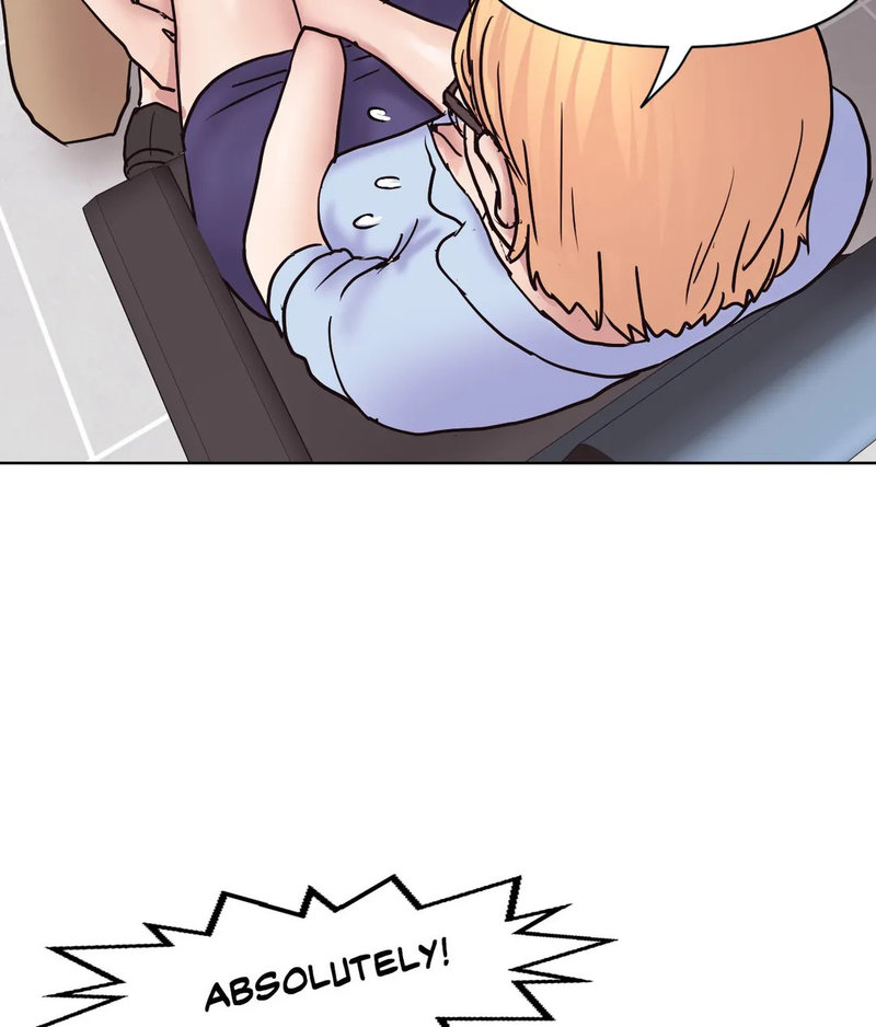Comes With Benefits Chapter 5 image 98