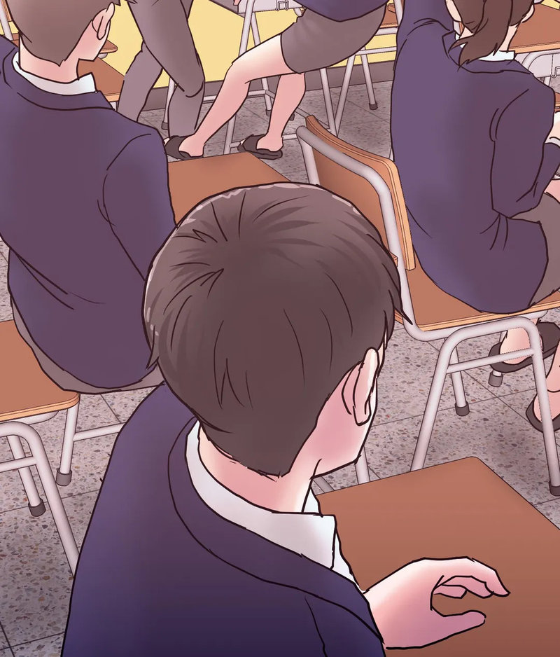 Comes With Benefits Chapter 6 image 99