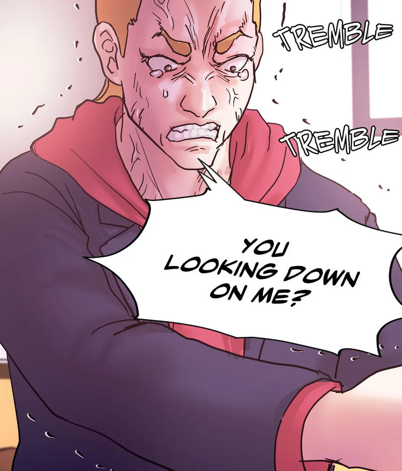 Comes With Benefits Chapter 6 image 101