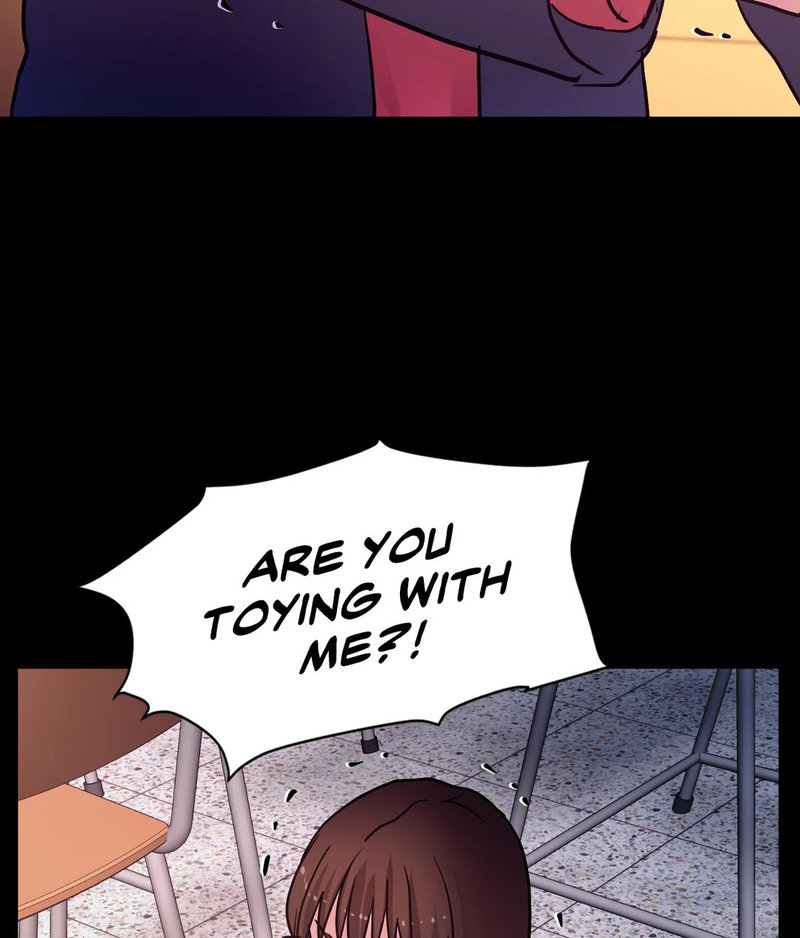 Comes With Benefits Chapter 6 image 102