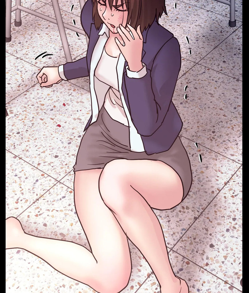 Comes With Benefits Chapter 6 image 103