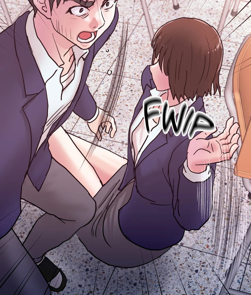 Comes With Benefits Chapter 6 image 109