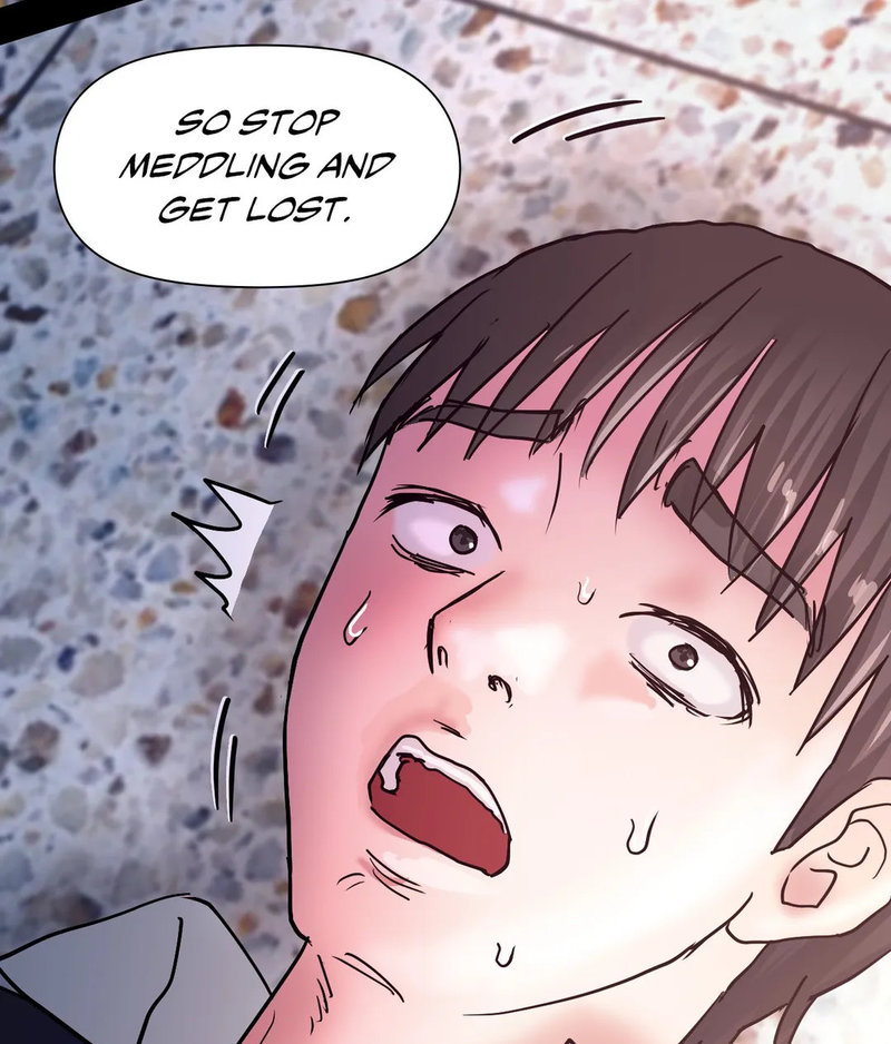 Comes With Benefits Chapter 6 image 116