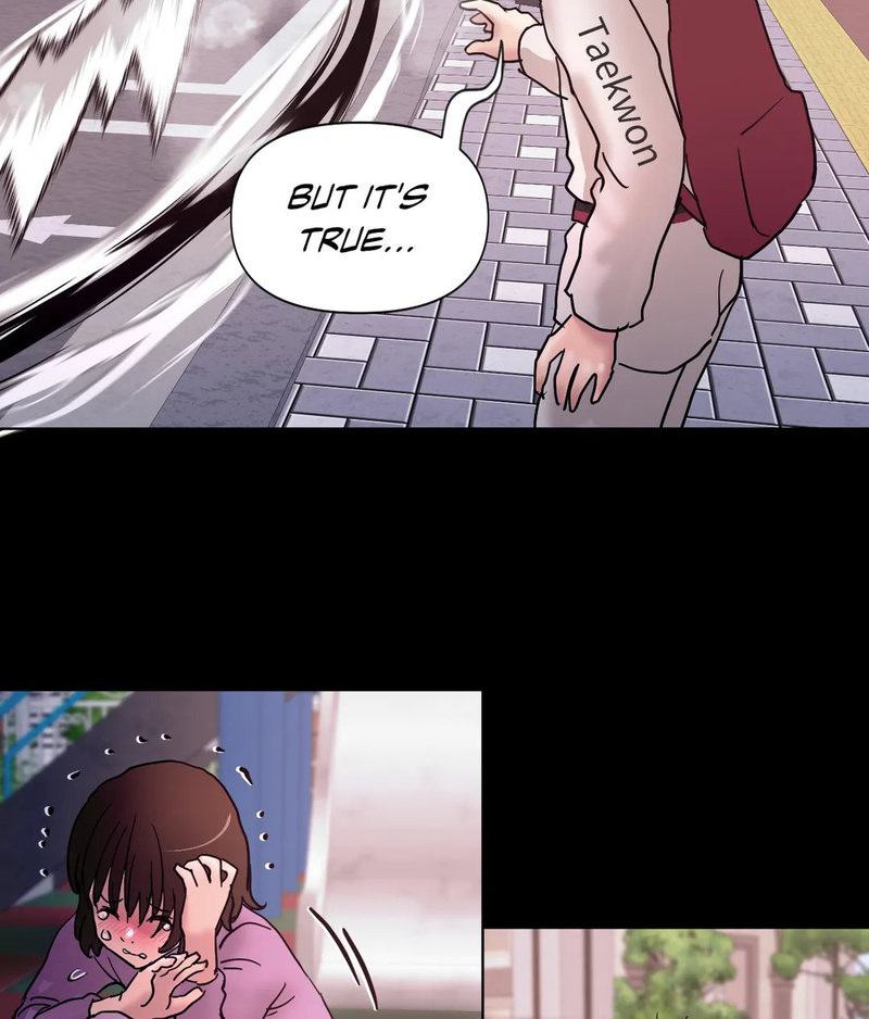Comes With Benefits Chapter 6 image 11