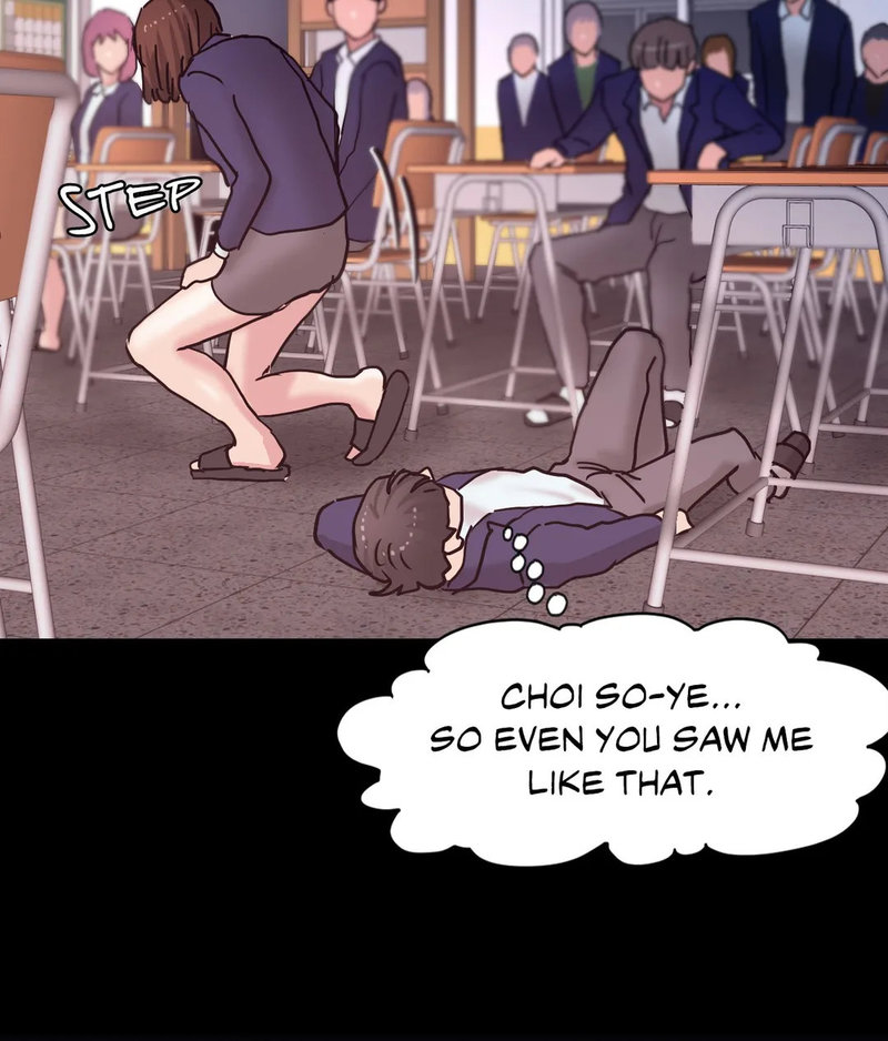 Comes With Benefits Chapter 6 image 119