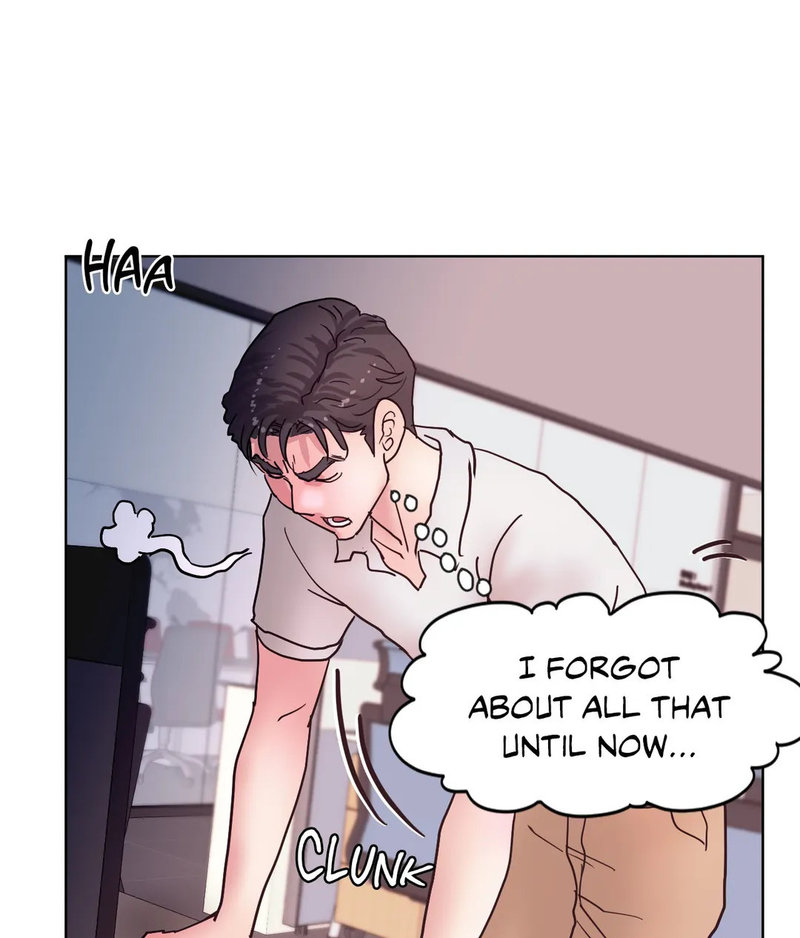 Comes With Benefits Chapter 6 image 125