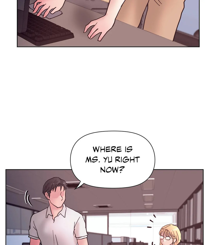 Comes With Benefits Chapter 6 image 126