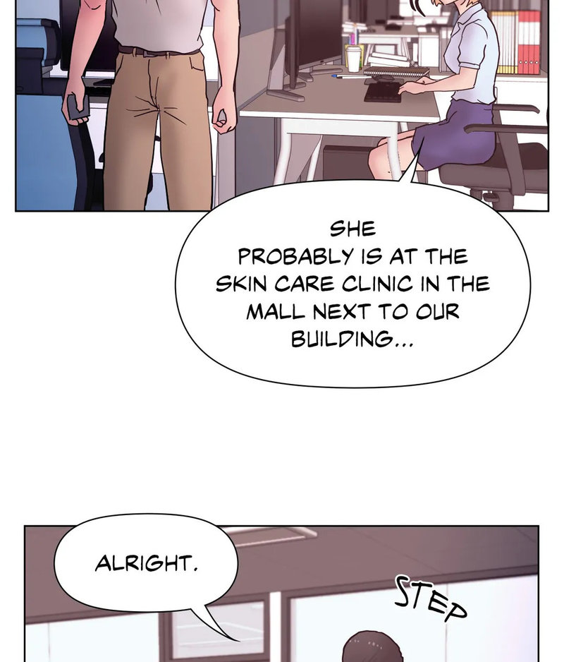 Comes With Benefits Chapter 6 image 127
