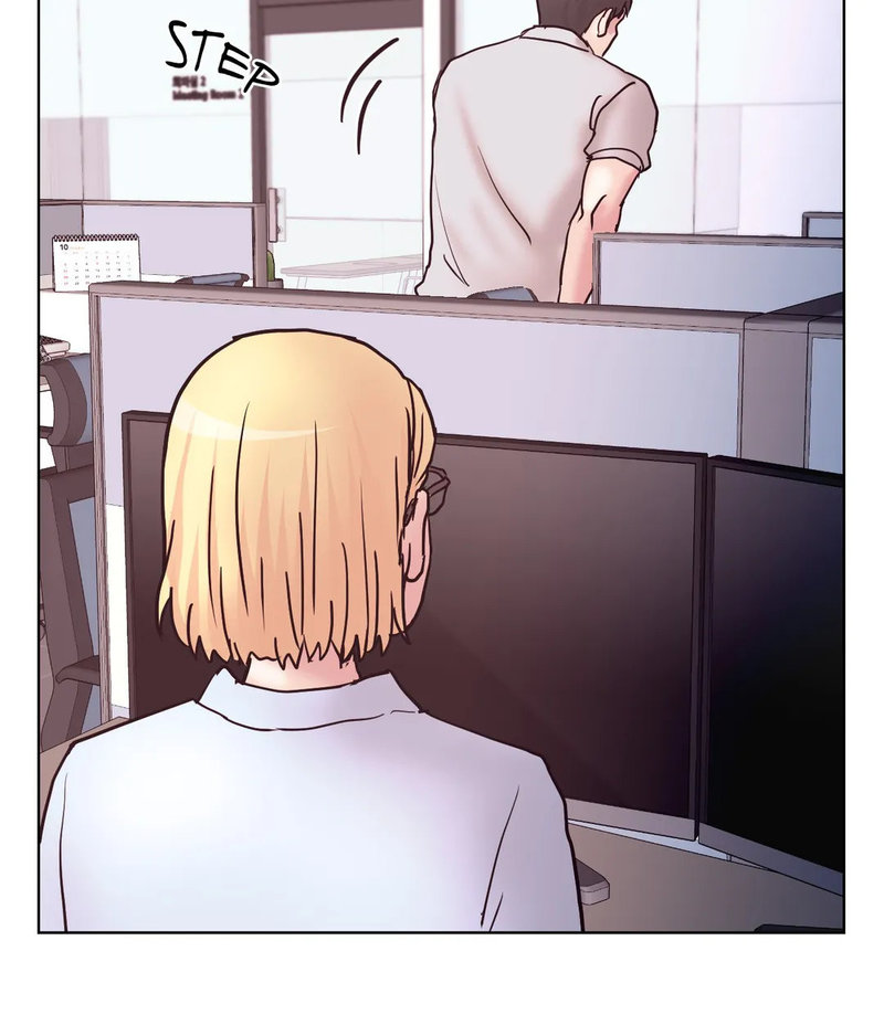 Comes With Benefits Chapter 6 image 128