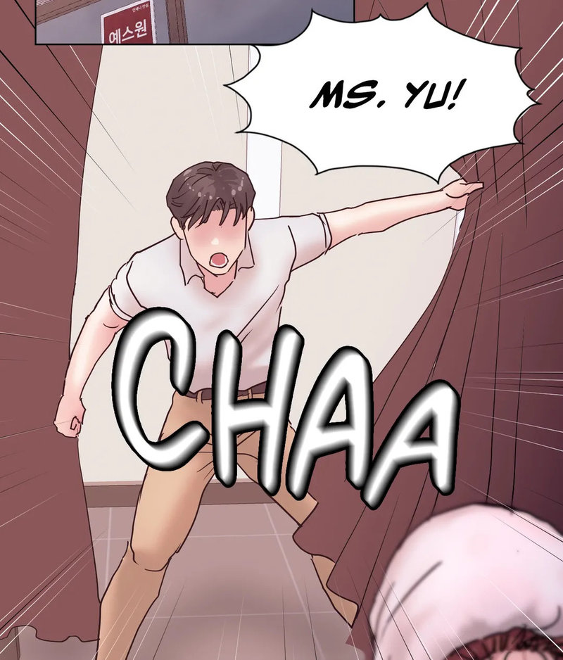 Comes With Benefits Chapter 6 image 132