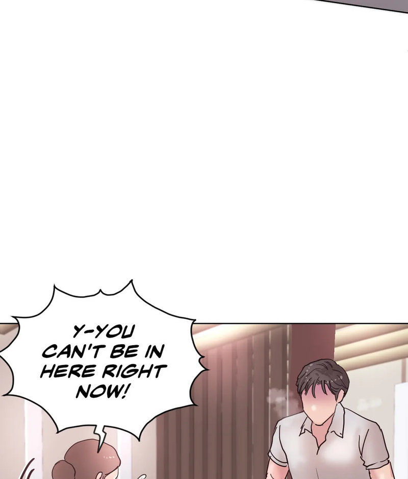 Comes With Benefits Chapter 6 image 136