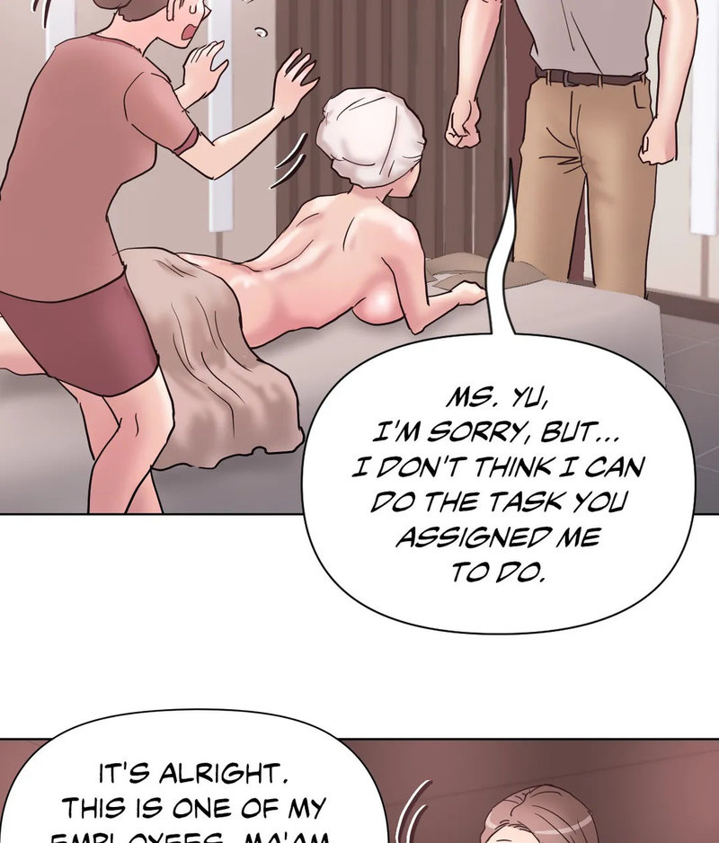 Comes With Benefits Chapter 6 image 137