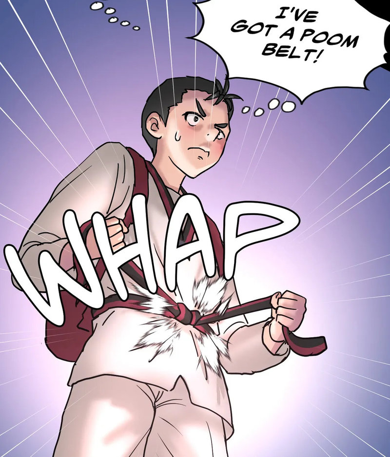 Comes With Benefits Chapter 6 image 13