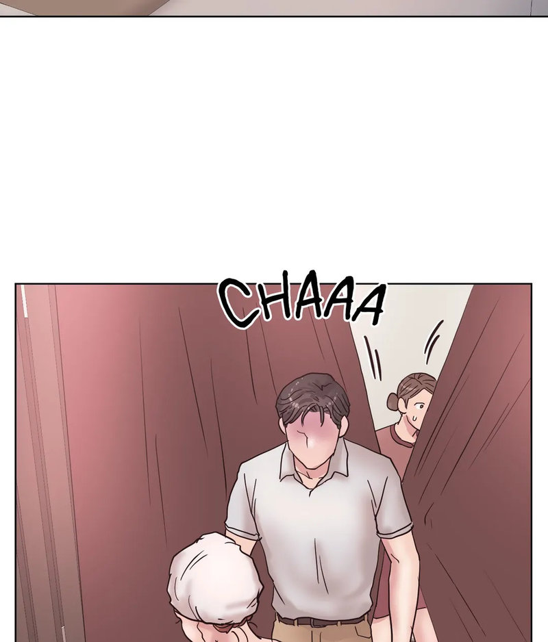 Comes With Benefits Chapter 6 image 139