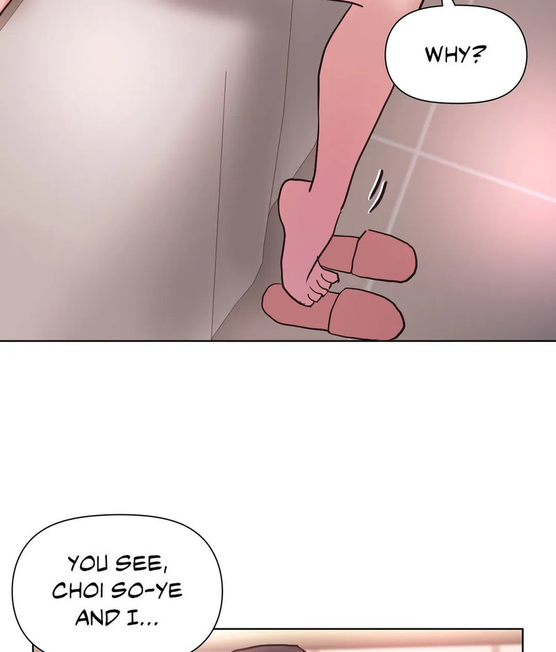 Comes With Benefits Chapter 6 image 142