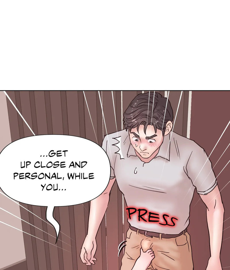 Comes With Benefits Chapter 6 image 146