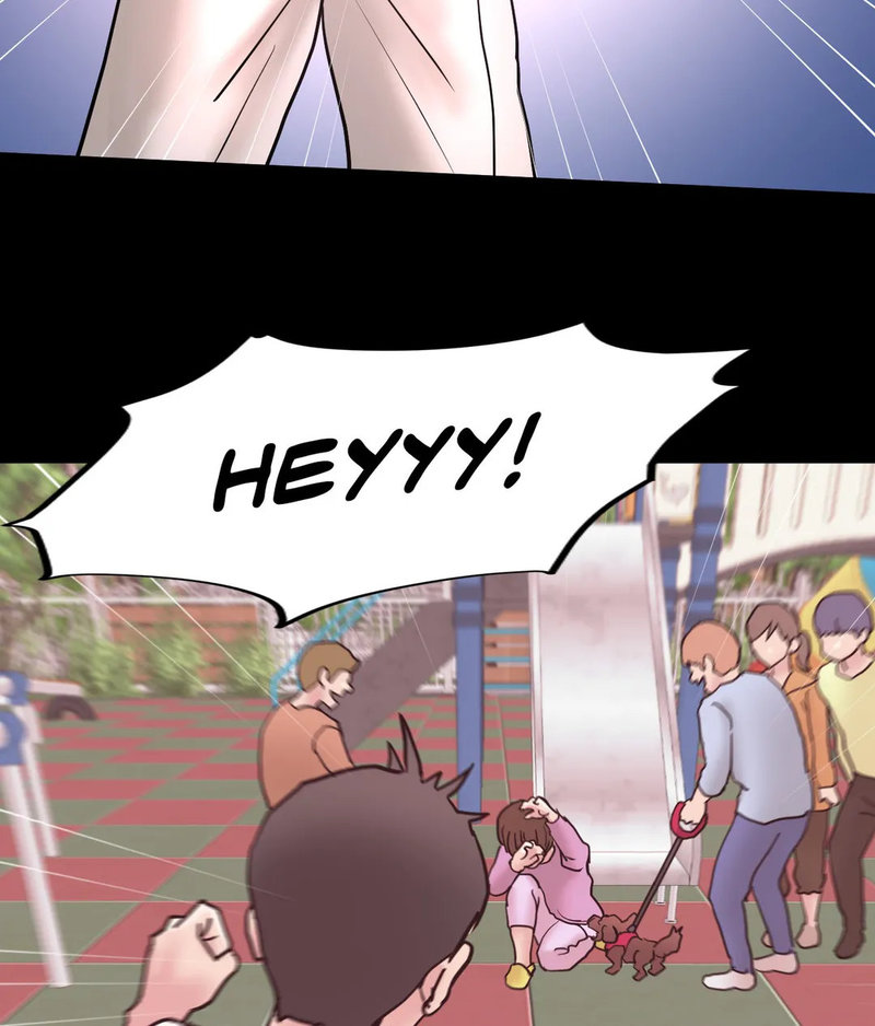 Comes With Benefits Chapter 6 image 14
