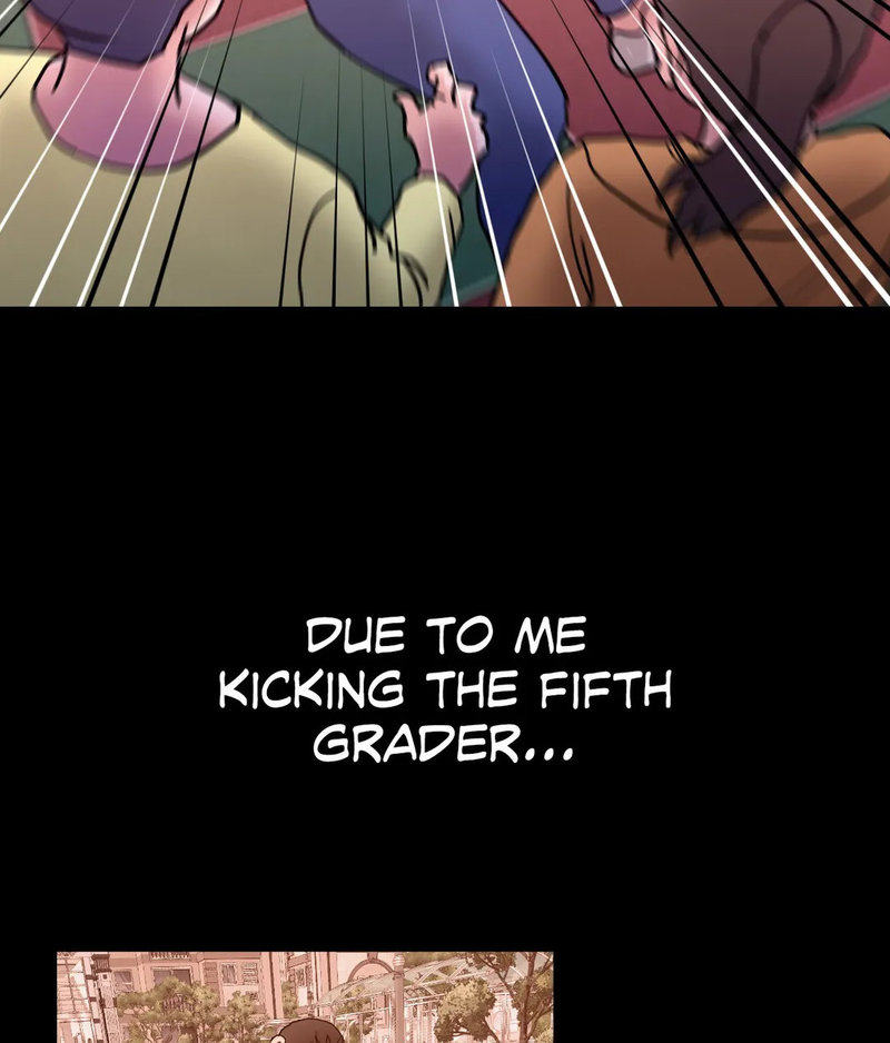 Comes With Benefits Chapter 6 image 17