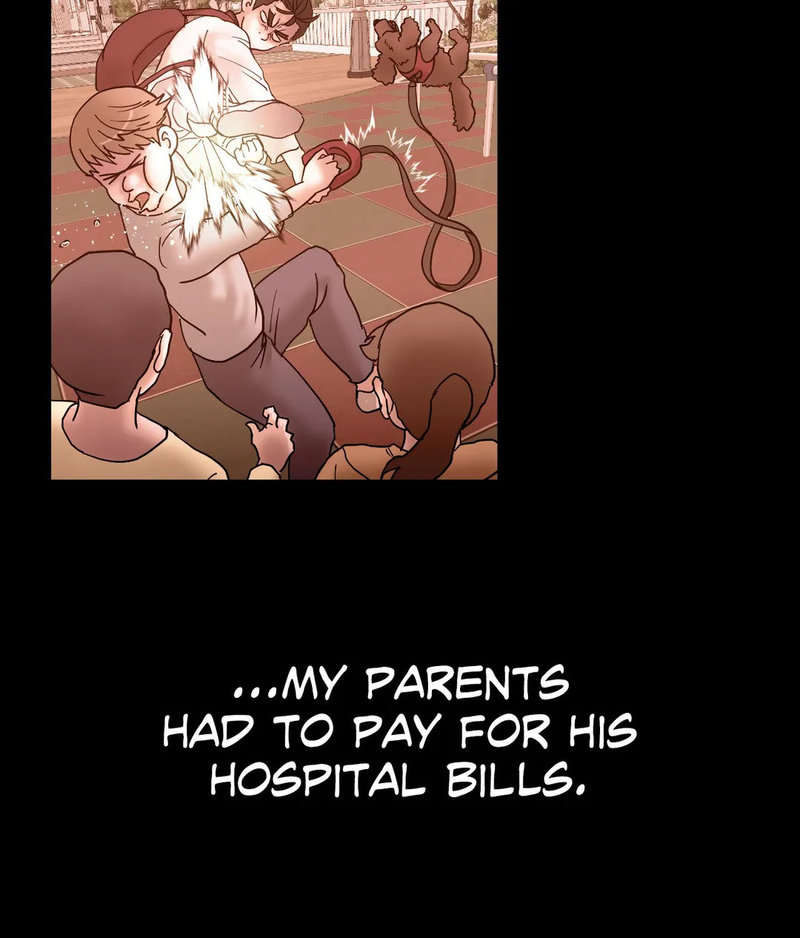Comes With Benefits Chapter 6 image 18