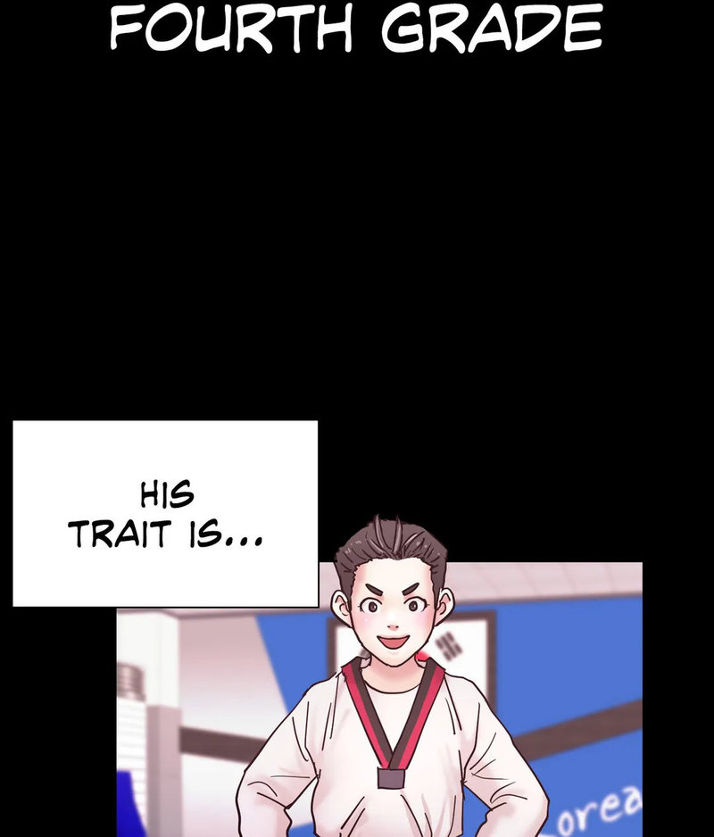 Comes With Benefits Chapter 6 image 1