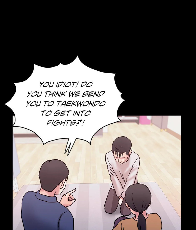 Comes With Benefits Chapter 6 image 20