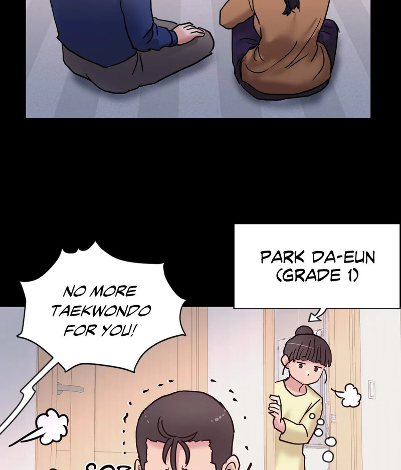 Comes With Benefits Chapter 6 image 21