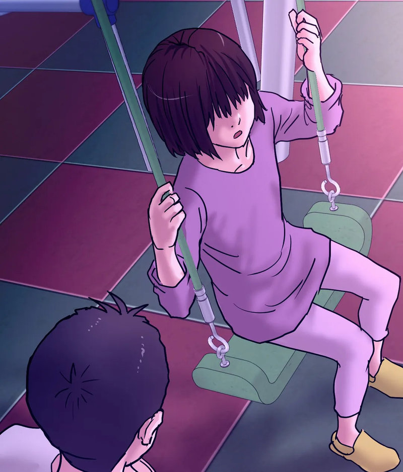 Comes With Benefits Chapter 6 image 25