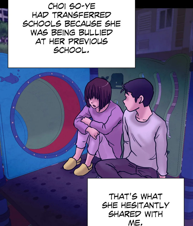 Comes With Benefits Chapter 6 image 27