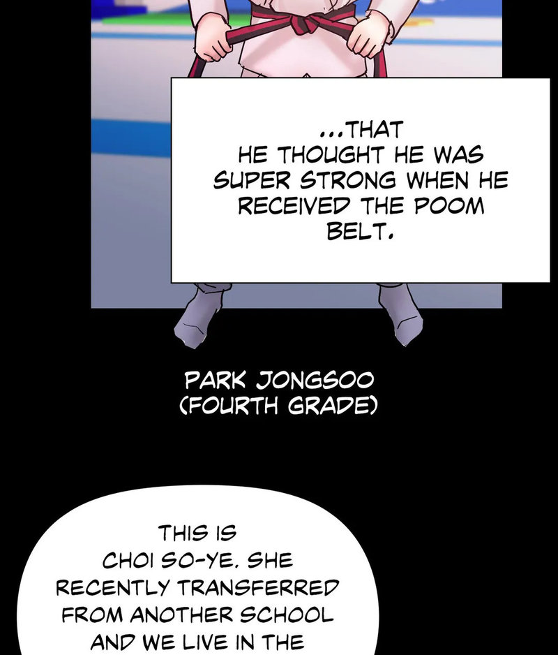 Comes With Benefits Chapter 6 image 2