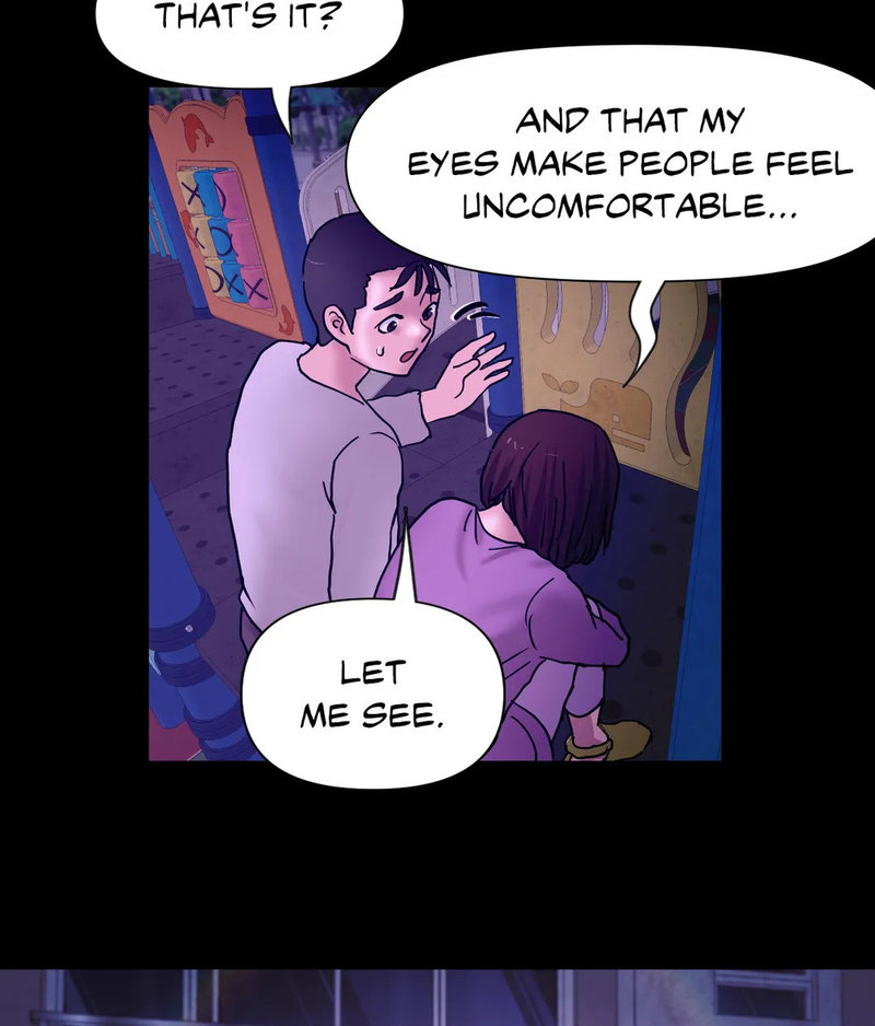 Comes With Benefits Chapter 6 image 30