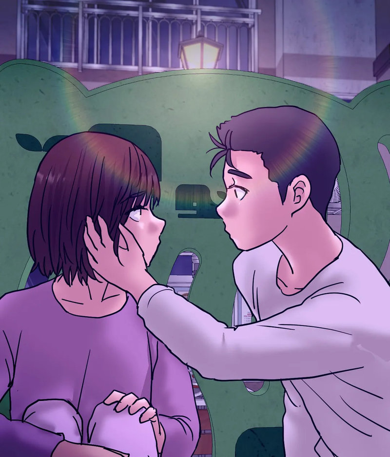 Comes With Benefits Chapter 6 image 31
