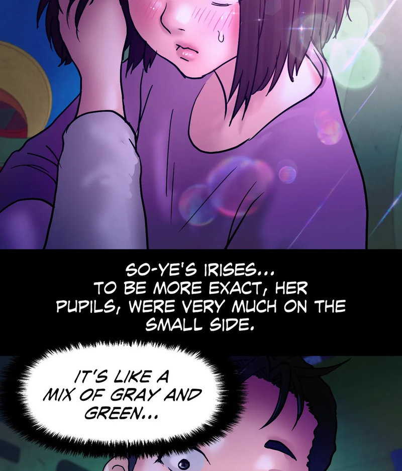 Comes With Benefits Chapter 6 image 33