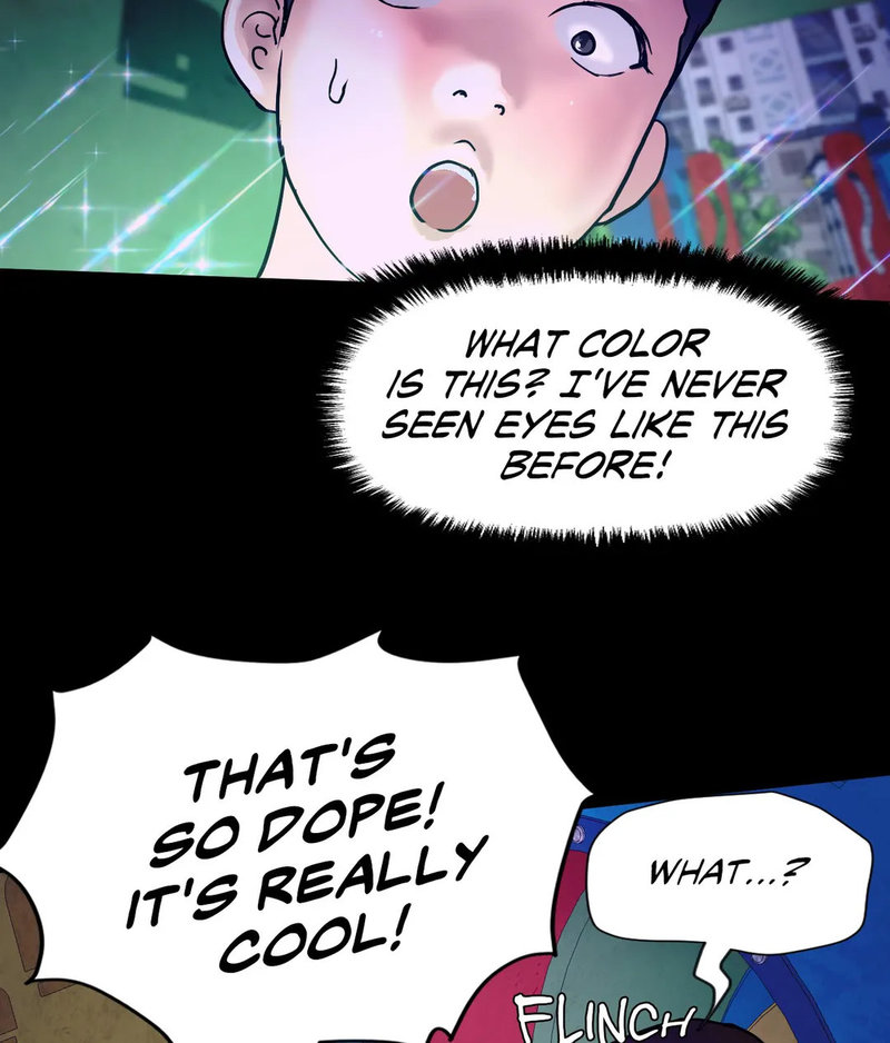 Comes With Benefits Chapter 6 image 34