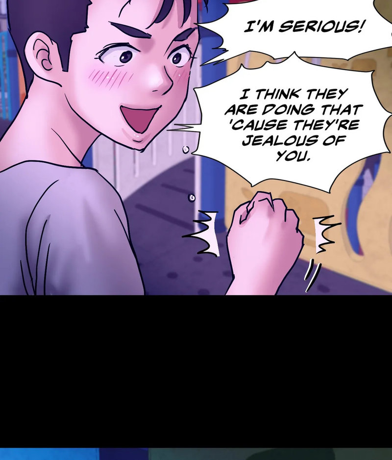 Comes With Benefits Chapter 6 image 37