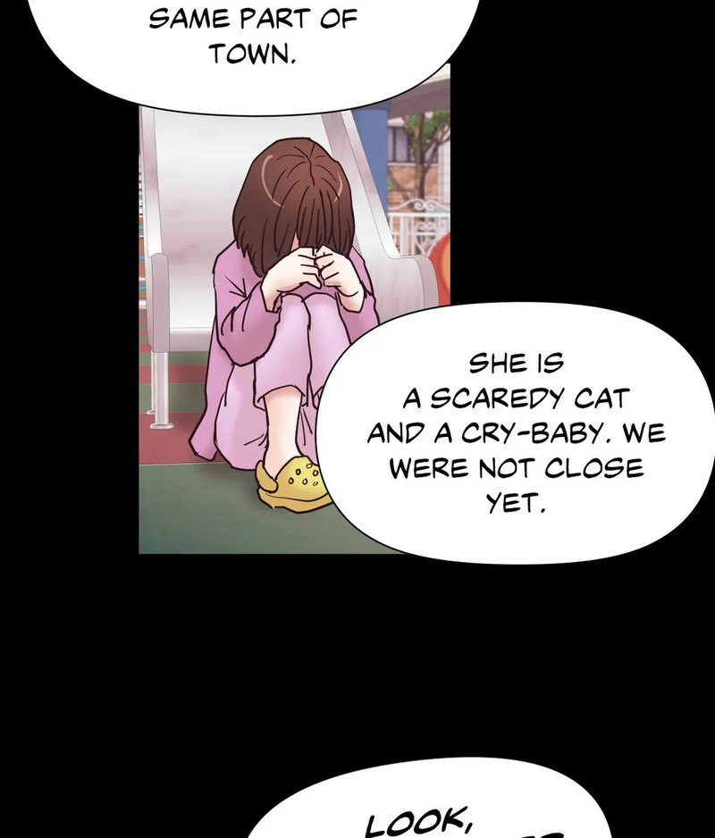 Comes With Benefits Chapter 6 image 3
