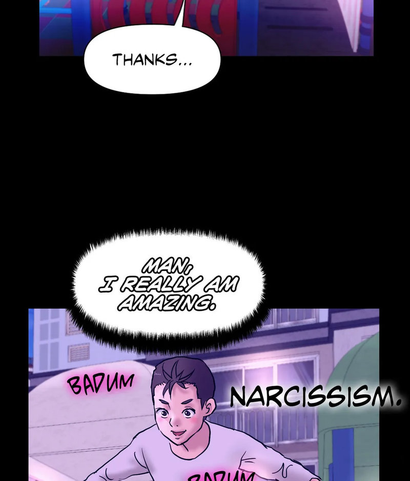 Comes With Benefits Chapter 6 image 40