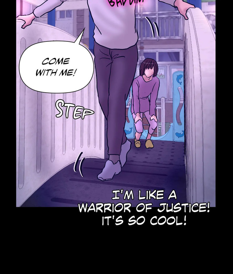Comes With Benefits Chapter 6 image 41