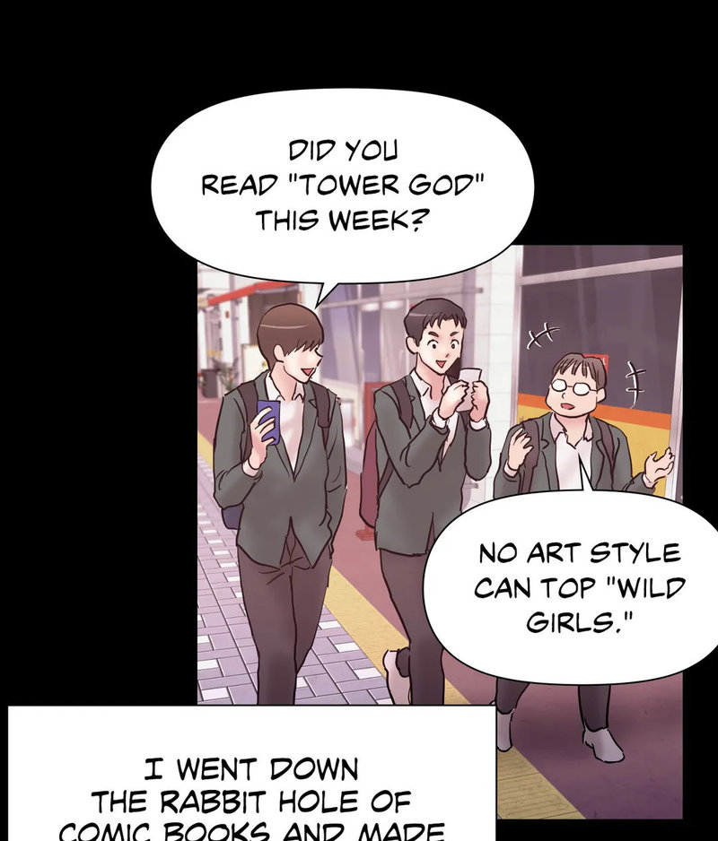 Comes With Benefits Chapter 6 image 44