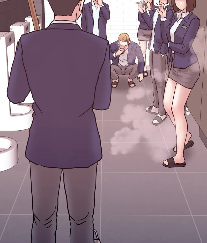 Comes With Benefits Chapter 6 image 47