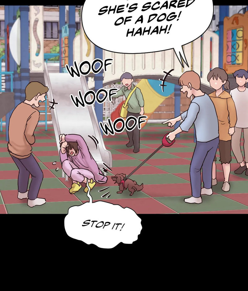 Comes With Benefits Chapter 6 image 4