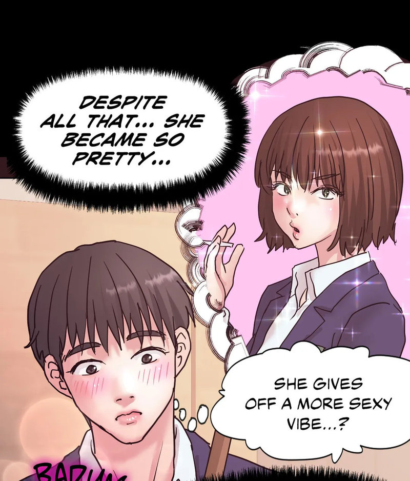 Comes With Benefits Chapter 6 image 55
