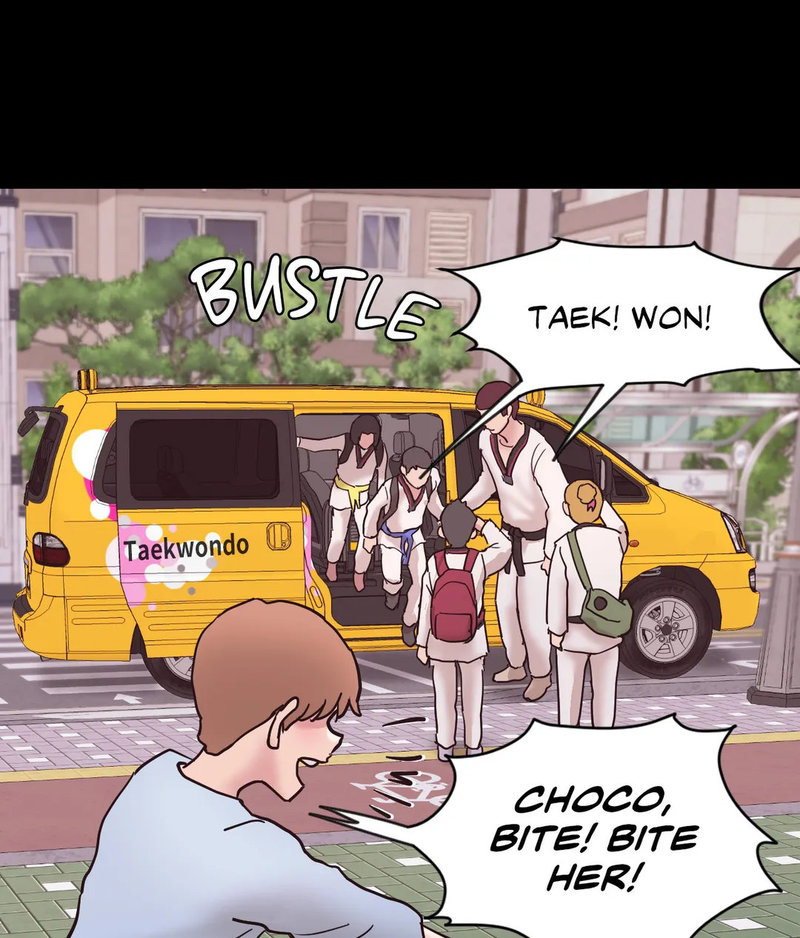 Comes With Benefits Chapter 6 image 5