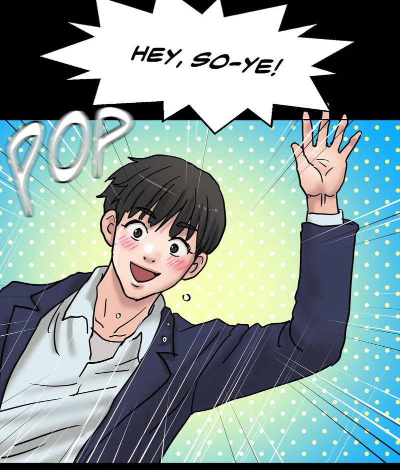 Comes With Benefits Chapter 6 image 59