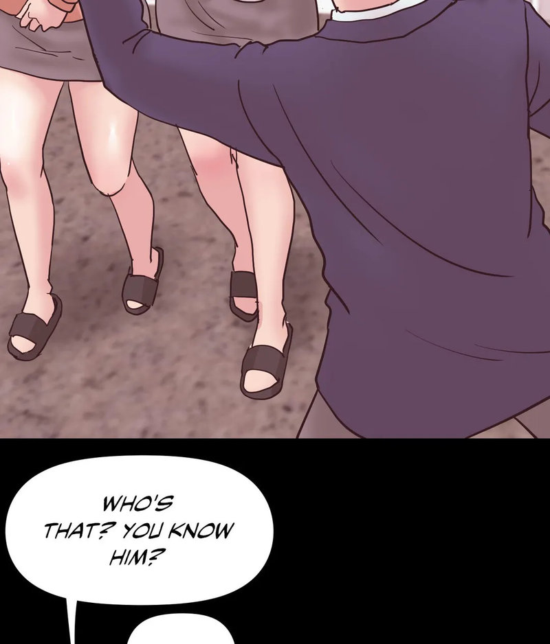 Comes With Benefits Chapter 6 image 61