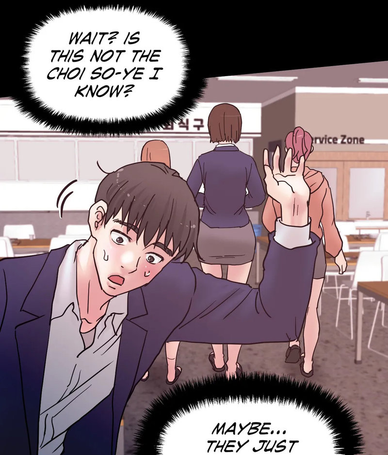 Comes With Benefits Chapter 6 image 63
