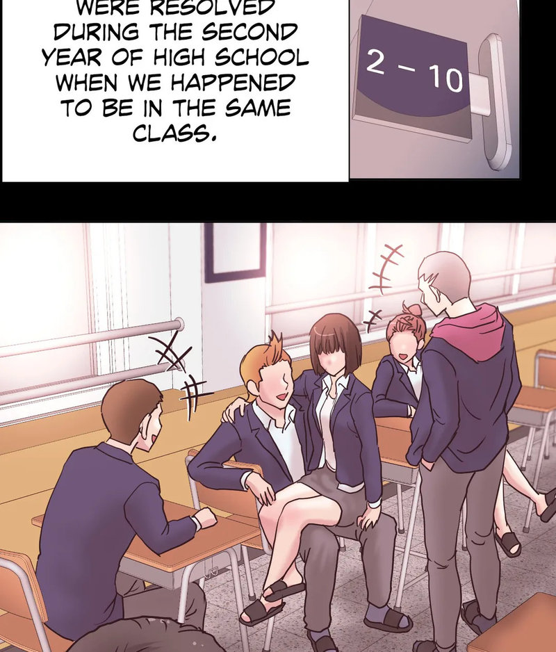 Comes With Benefits Chapter 6 image 67