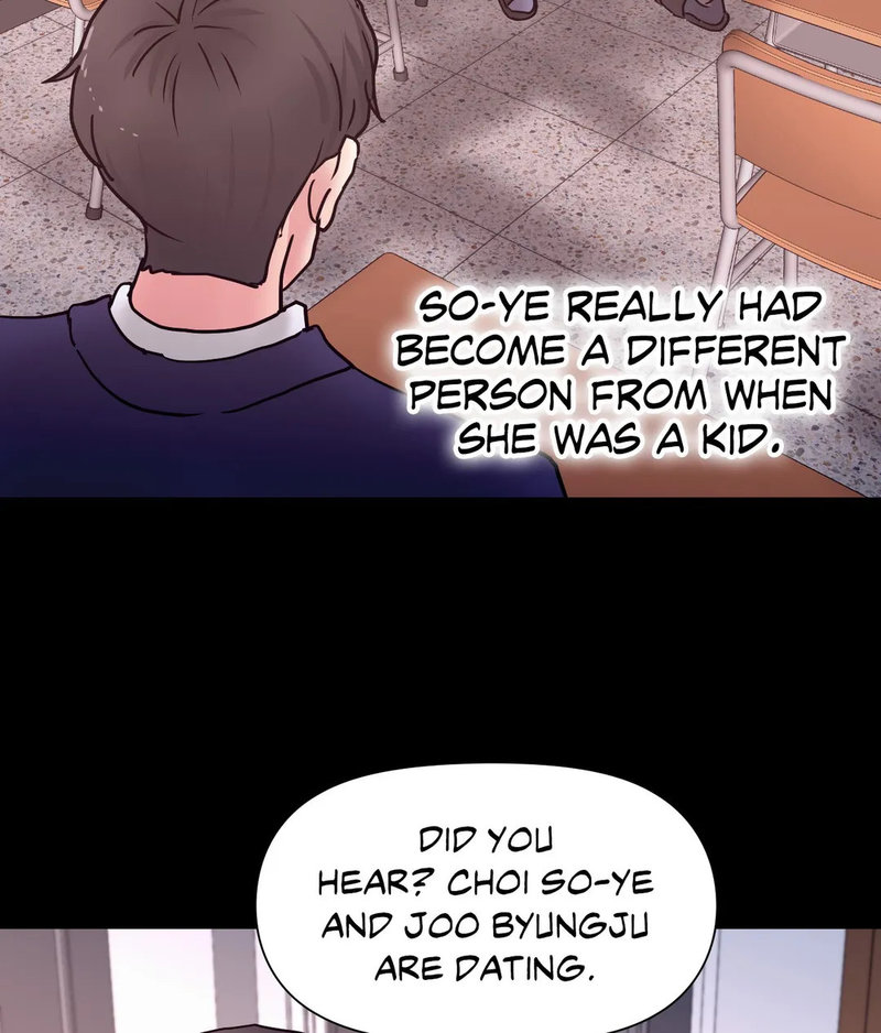 Comes With Benefits Chapter 6 image 68