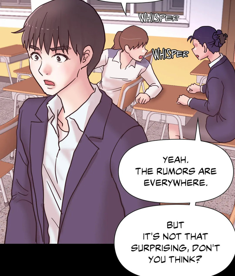 Comes With Benefits Chapter 6 image 69