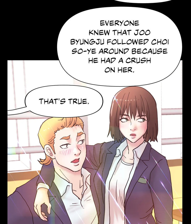 Comes With Benefits Chapter 6 image 70