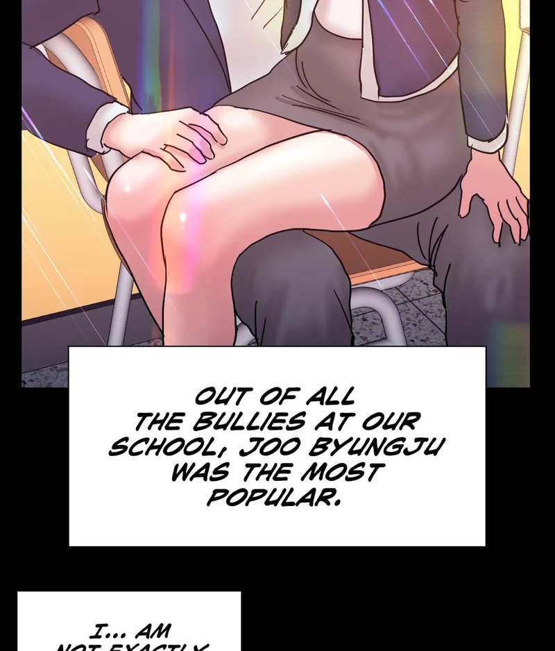 Comes With Benefits Chapter 6 image 71